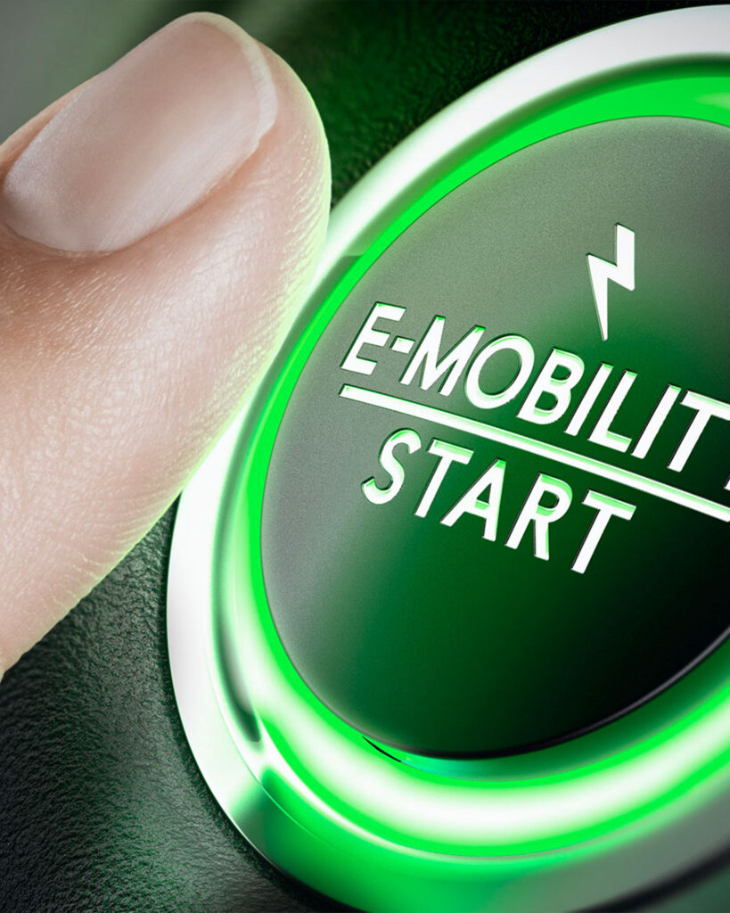 Soluzioni emobility