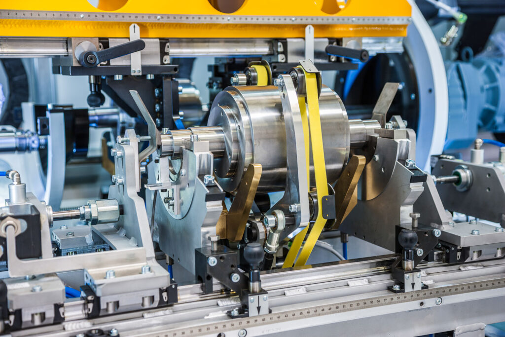 eMobility Accuratezza misura