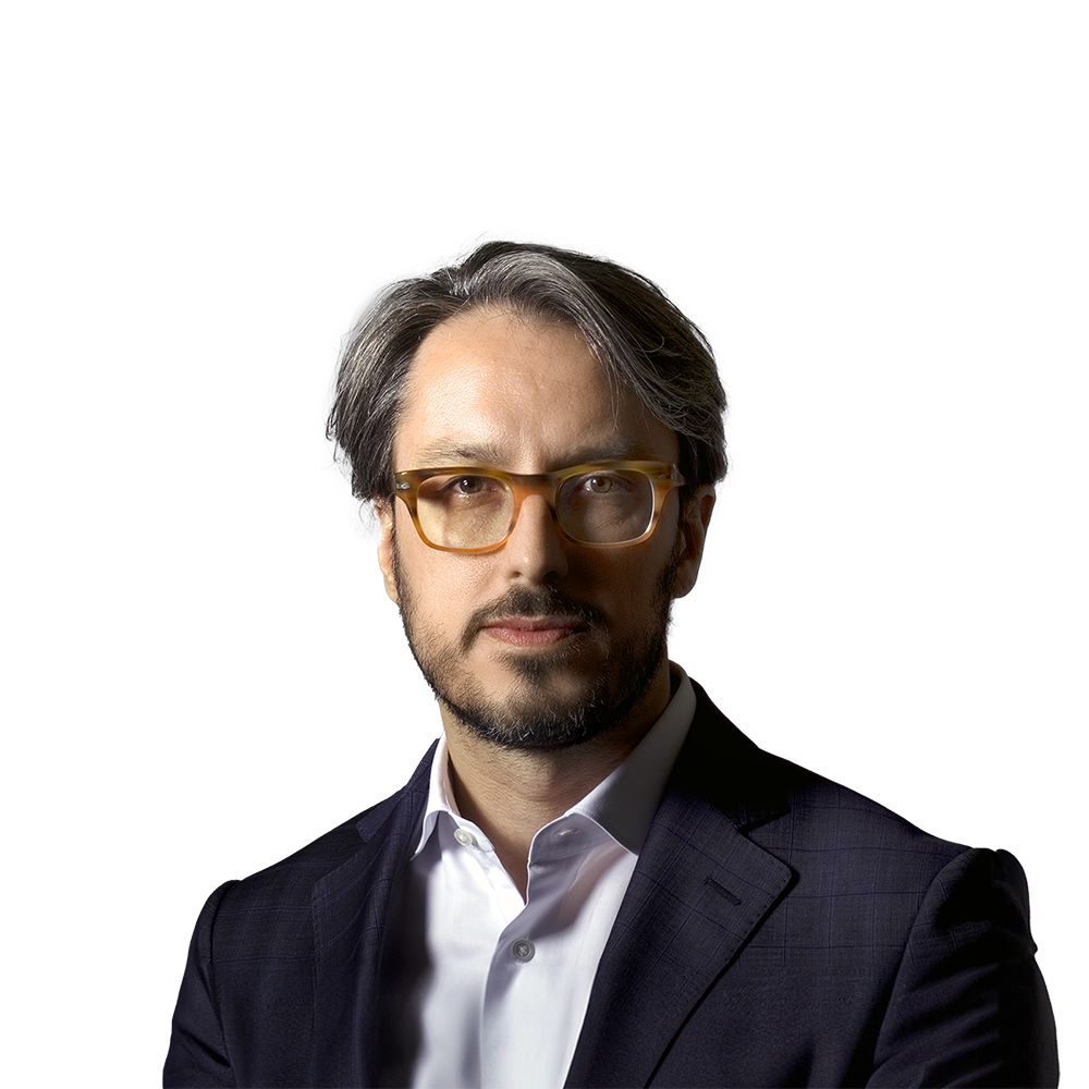 Chi siamo Francesco DAlessandro profilo