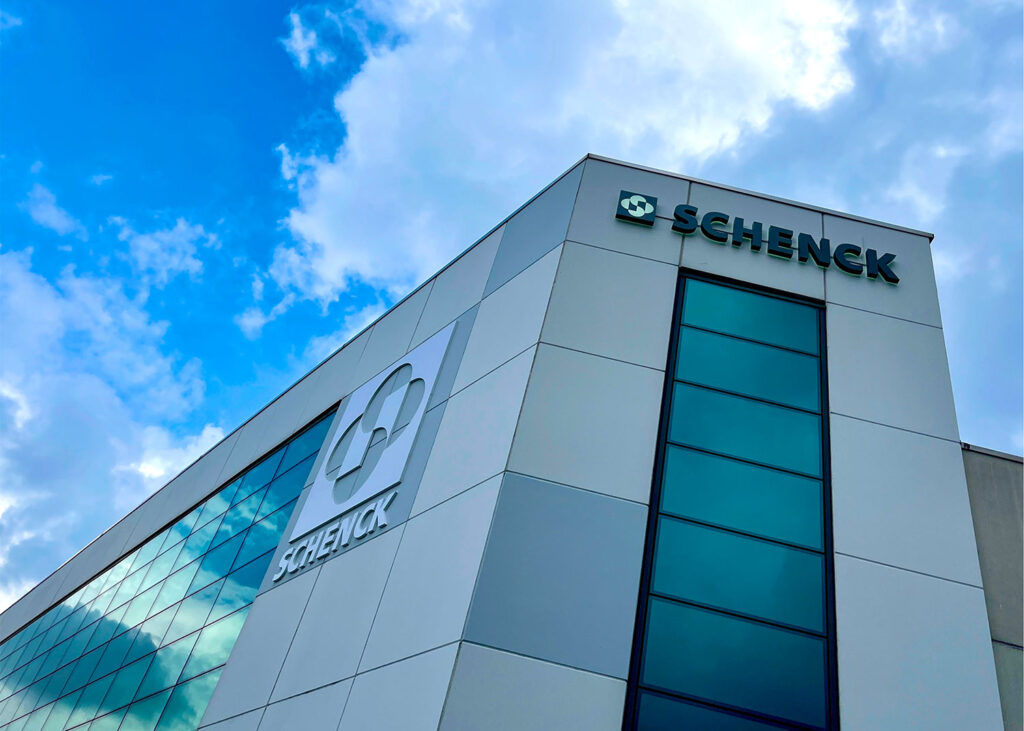 Chi siamo Schenck Italia​ 01