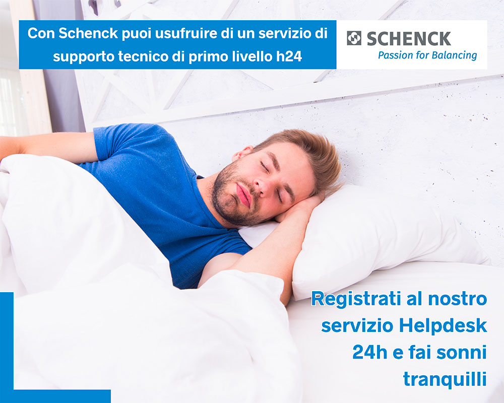 Chiusure aziendali o le richieste notturne assistenza5