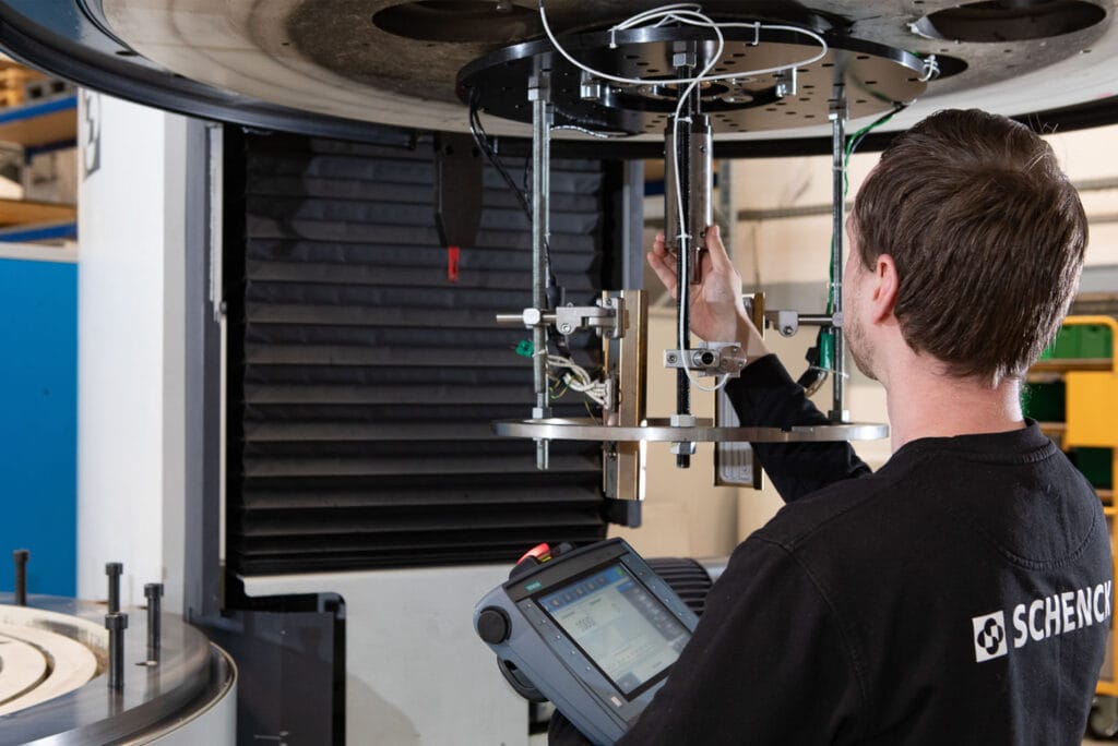 Soluzioni spin testing 1