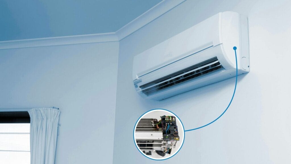 Equilibratura di una ventola HVAC presso Schenck Italia